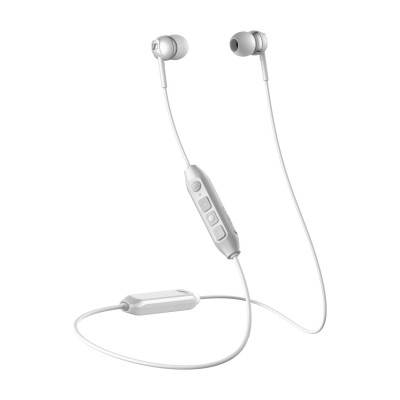 Sennheiser CX 350BT WHITE беспроводные наушники