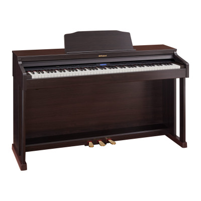 Roland HP601-CR - фортепиано цифровое 88 клавиш