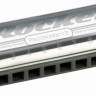 Hohner Rocket 2013-20 G губная гармошка диатоническая