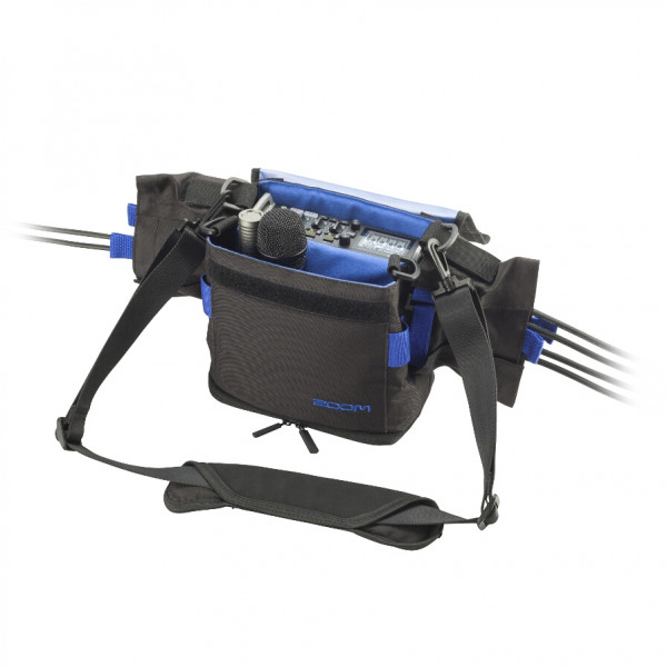 Zoom PCF-4 сумка-чехол для F4