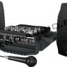 Behringer PPA200 5-канальная система звукоусиления
