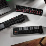 KORG NANOPAD2-BK портативный USB-MIDI-контроллер, цвет чёрный