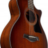 TAYLOR 322ce 12-Fret 300 Series электроакустическая гитара с кейсом
