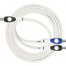 Кабель Y-образный Kirlin LGY-336 2M WH