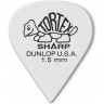 412P150 DUNLOP TORTEX SHARP -12 штук, медиаторы 412P150 DUNLOP TORTEX SHARP -12 штук, медиаторы