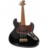 Бас-гитара 4 струны JET JJB-300 BK