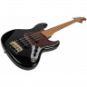Бас-гитара 4 струны JET JJB-300 BK