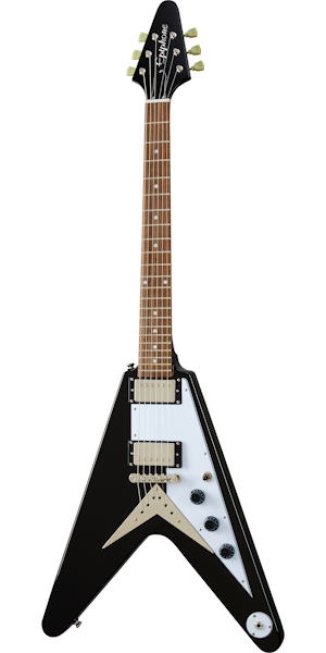 EPIPHONE Flying V Ebony электрогитара