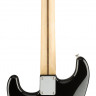 FENDER PLAYER STRAT HSS PF BLK электрогитара