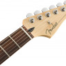 FENDER PLAYER STRAT HSS PF BLK электрогитара