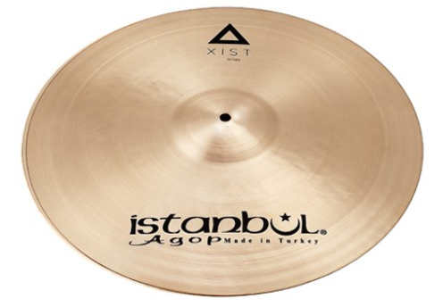 Тарелки ISTANBUL AGOP XH14 14" Hi-Hats XIST пара