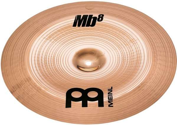 MEINL CYMBALS MB8-16CH-B china тарелка