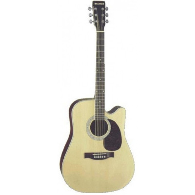 Brahner BG-275С NA акустическая гитара