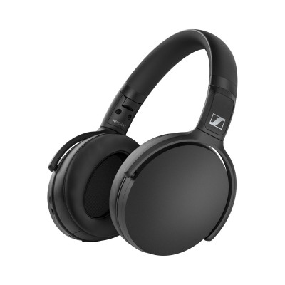 Sennheiser HD 350BT BLACK беспроводные наушники + чехол