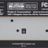 Roland HP601-CR+KSC-92-CR цифровое фортепиано 88 клавиш в наборе