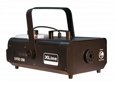 XLine Light X-FOG 1200 Генератор дыма
