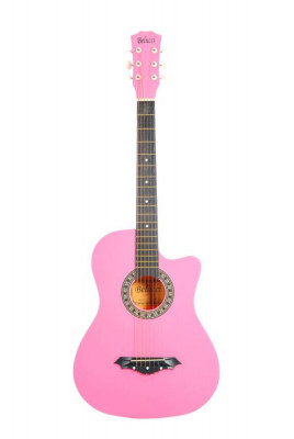Belucci BC3820 PI акустическая гитара