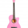 Belucci BC3820 PI акустическая гитара