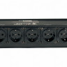 Пульт прямых включений EURO DJ SWITCH-8 E
