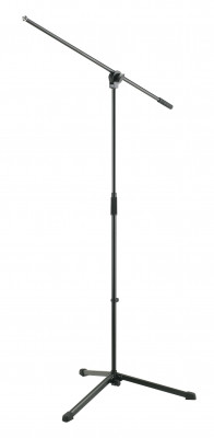 K&M 25400-300-55  микрофонная стойка журавль
