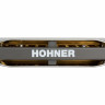 Hohner Rocket 2013-20 A губная гармошка диатоническая