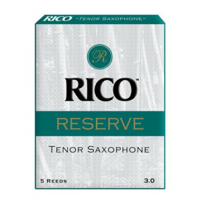 RICO RKR0530 Reserve №3 5 шт трости для саксофона-тенора