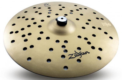 ZILDJIAN FXS16 16' FX STACK PAIR тарелка звуковой эффект