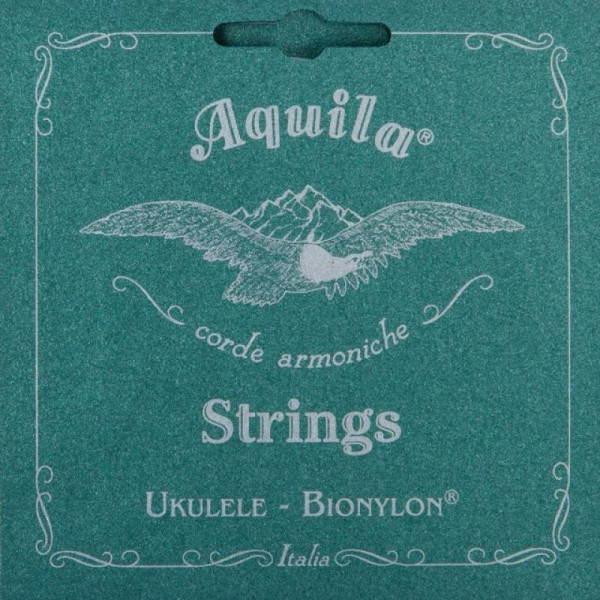AQUILA 58U струны для укулеле-сопрано