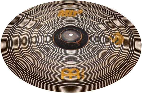 MEINL MB8-21GR 21" Mb8 Ghost ride тарелка