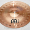 MEINL GX-10/12ES 10/12" Generation X Electro Stack effect тарелка пара