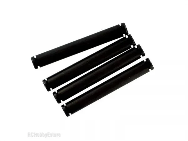 Штифты переднего/заднего верхнего рычага 6x45мм 4шт.