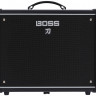BOSS KTN-50 гитарный усилитель, мощность 50 Вт, динамик 30 см