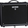 BOSS KTN-50 гитарный усилитель, мощность 50 Вт, динамик 30 см