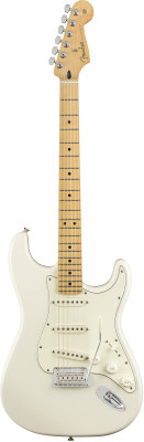 FENDER PLAYER STRAT MN PWT электрогитара