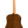 TAYLOR 110e 100 Series электроакустическая гитара с чехлом