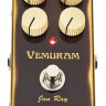 IBANEZ TSV808 TUBE SCREAMER + VEMURAM “JAN RAY" OVERDRIVE овердрайв