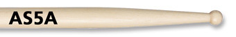 Барабанные палочки орех VIC FIRTH AS / 5A