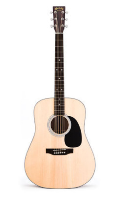 Martin D-1GT акустическая гитара