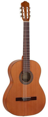 Antonio Sanches S-20 Cedar 4/4 классическая гитара