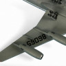 Сборная модель ZVEZDA Пассажирский авиалайнер Ил-86, 1/144