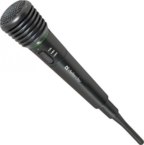 Микрофон DEFENDER MIC-142