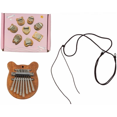 Калимба 8 язычков BEE EK11