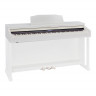 Roland HP601-WH - фортепиано цифровое 88 клавиш