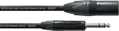 Микрофонный кабель Cordial CPM 10 MV