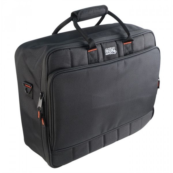 GATOR G-MIXERBAG-1815 - нейлоновая сумка для микшеров,аксессуаров. 470x381x165 мм