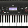 KORG KROSS2-88 MB рабочая станция 88 клавиш