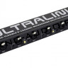 Behringer MS8000 рэковый 8-канальный микрофонный сплиттер