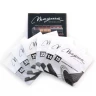 Комплект струн для акустической гитары 10-48 Magma Strings GA120PBF