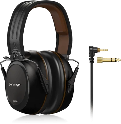 Наушники Behringer DH100 профессиональные для барабанщиков