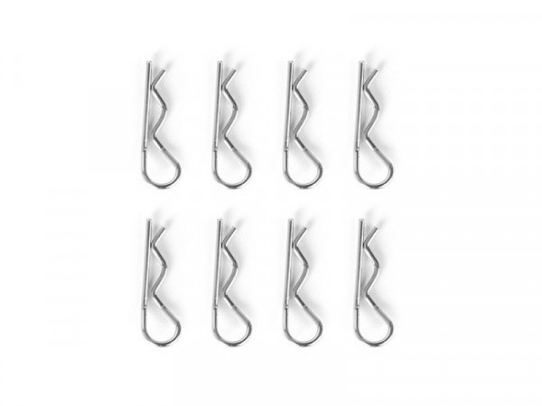 Клипсы 8шт. для Remo Hobby 1/16